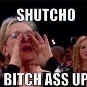 Meet your Posher, Steve